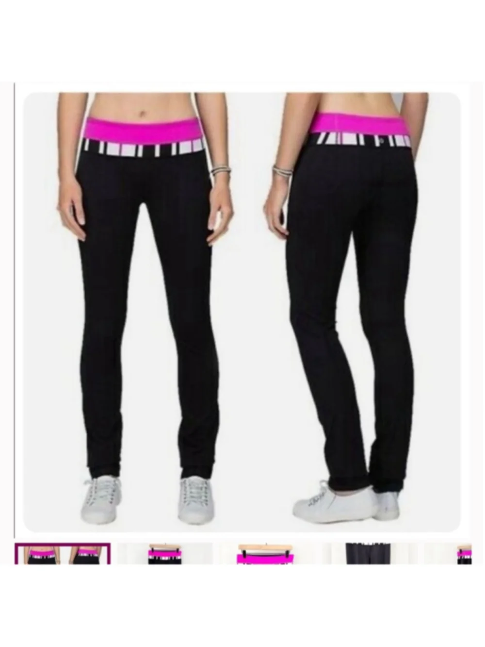 lululemon athletica lululemon skinny